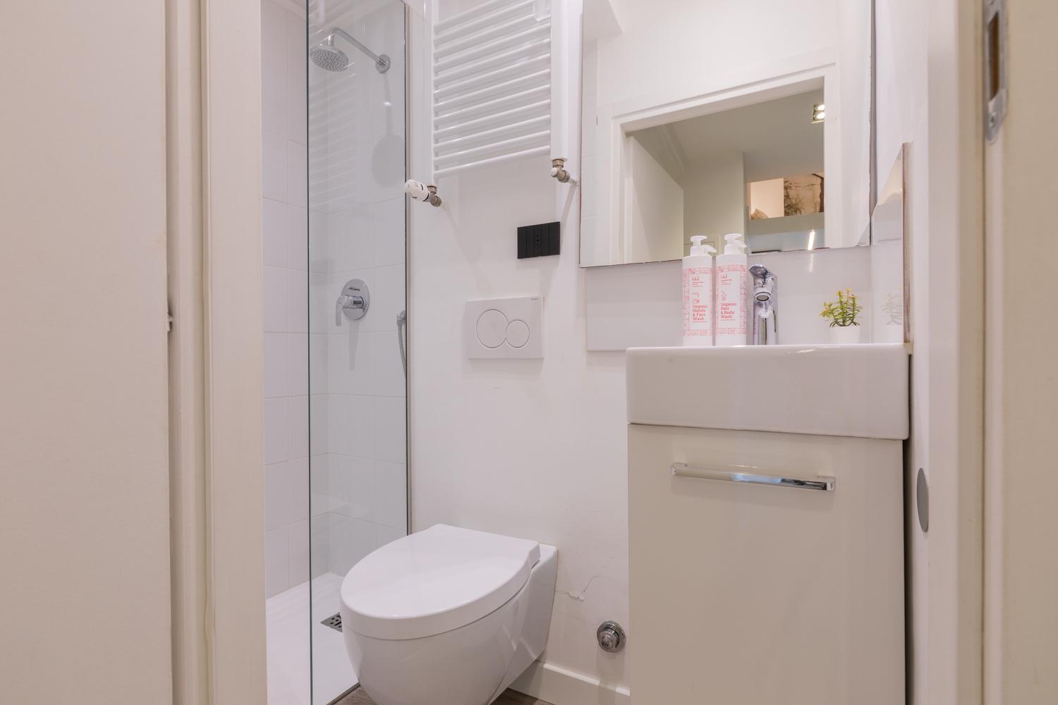 Mansarda In Bianco By Wonderful Italy Appartement Turijn Buitenkant foto