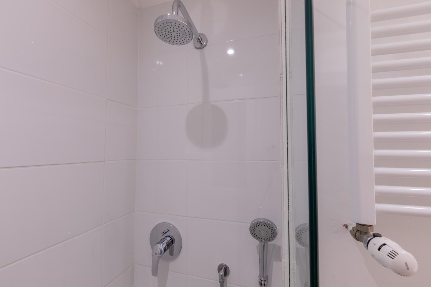 Mansarda In Bianco By Wonderful Italy Appartement Turijn Buitenkant foto