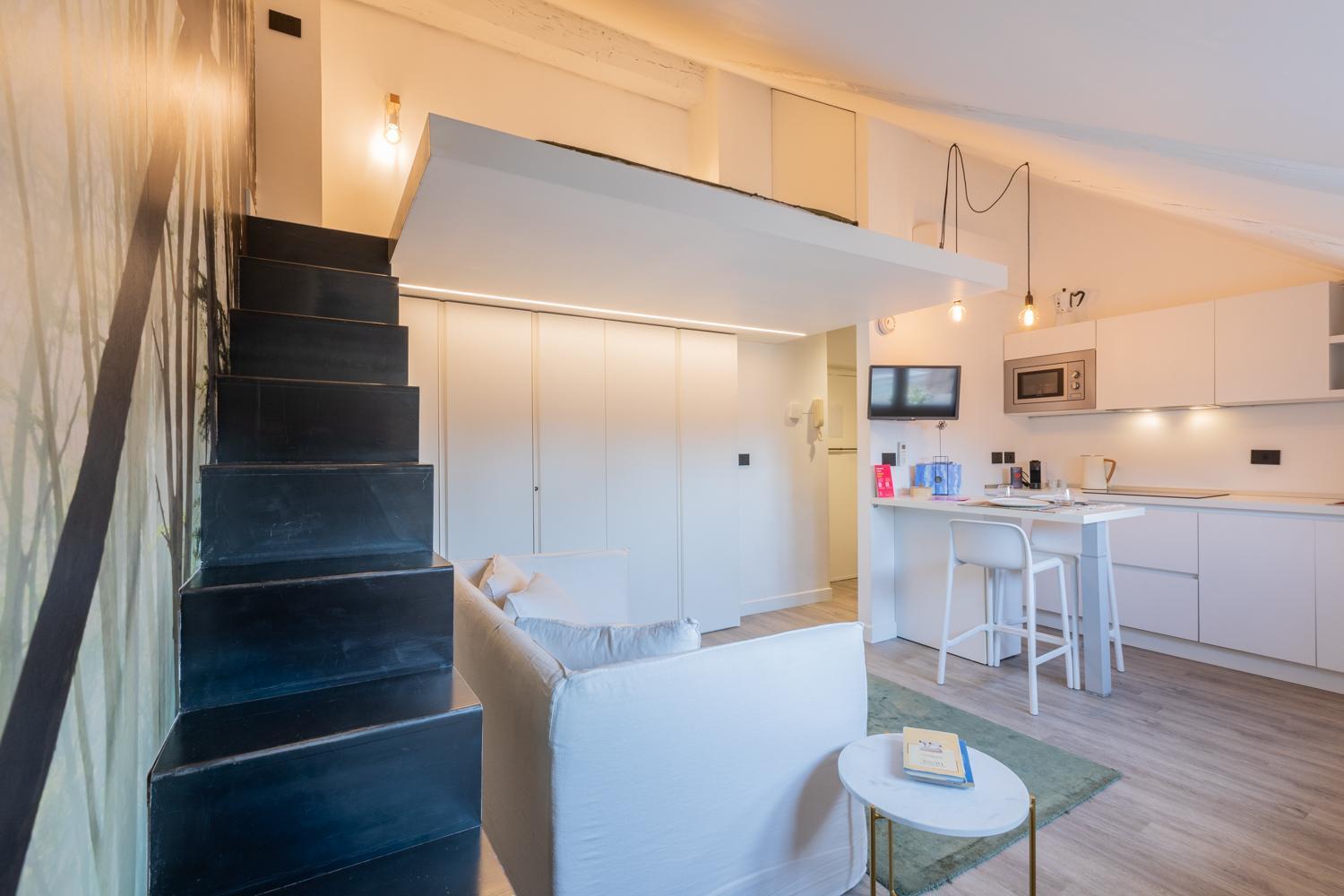 Mansarda In Bianco By Wonderful Italy Appartement Turijn Buitenkant foto