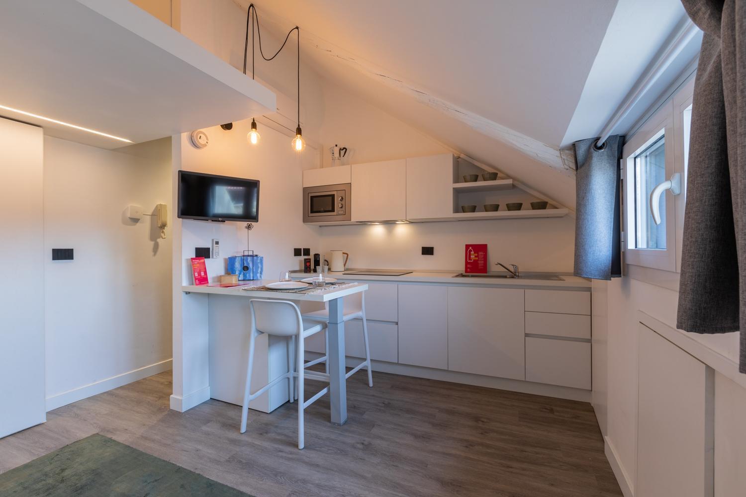 Mansarda In Bianco By Wonderful Italy Appartement Turijn Buitenkant foto